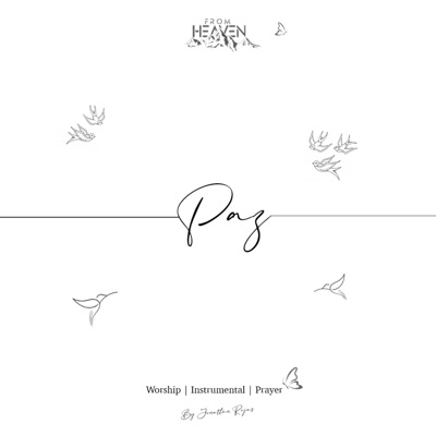 Paz (Peace)  From Heaven Instrumental