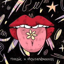 глаза цвета лун турлайс & thousandmoonsss