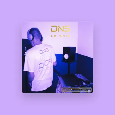 Listen to DnS, watch music videos, read bio, see tour dates & more!