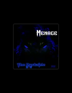 Listen to Menace, watch music videos, read bio, see tour dates & more!