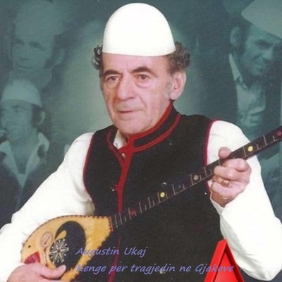 Kenge Per Tragjedin Ne Gjakove - Single