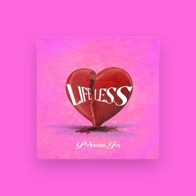 Listen to Princess Ivy, watch music videos, read bio, see tour dates & more!