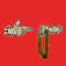 Oh My Darling Don't Cry - Single