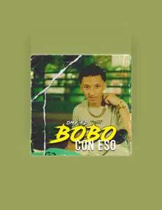 Hör dir Omy RD an, schau dir Musikvideos an, lies die Biografie, finde Tourdaten und mehr!