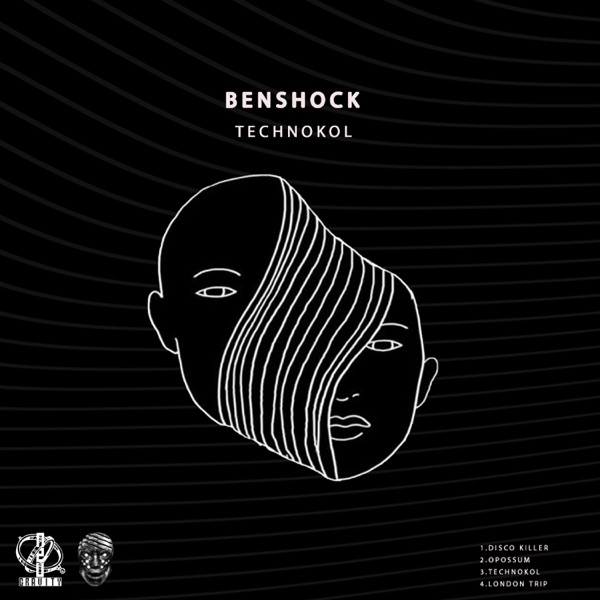 Technokol - EP