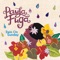If Ever (feat. Ben Harper) - Paula Fuga & Jack Johnson lyrics