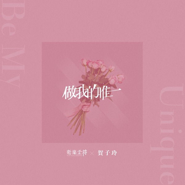 做我的唯一 - Single