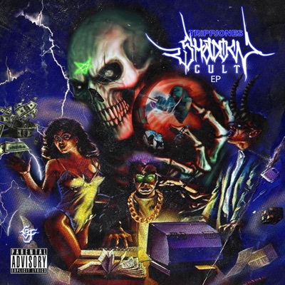 Pound After Pound (feat. Freddie Dredd) - Single