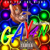 Gay For the Night artwork