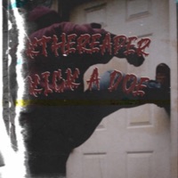 Kick a Doe - Single - K The Reaper