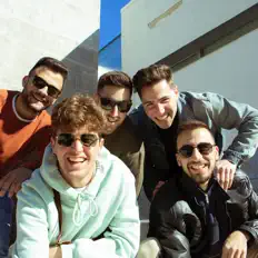 Listen to Maylaya, watch music videos, read bio, see tour dates & more!