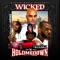 Hold Me Down (Radio Edit) [feat. The Game & Rayven Justice] - Single