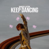 Keep Dancing artwork