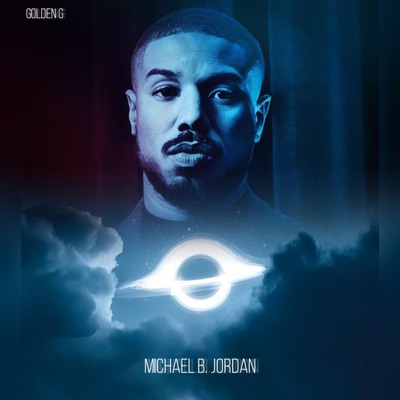 Michael B. Jordan (Radio Edit) [Radio Edit] - Single
