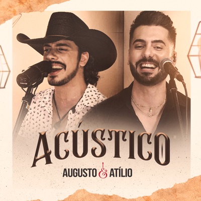 Augusto & Atílio (Acústico) - EP