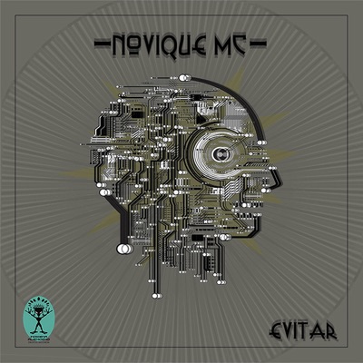 Evitar - EP