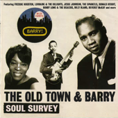 The Old Town & Barry Soul Survey - Multi-interprètes