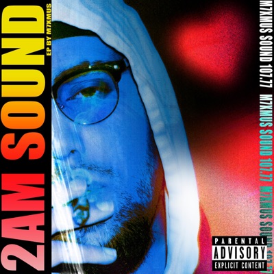 2Am Sound - EP