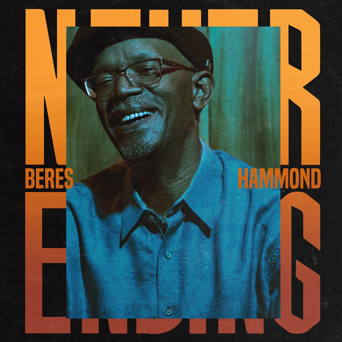 LOVE HAS NO BOUNDARIES BERES HAMMOND