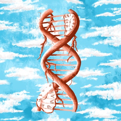 DNA (feat. Slyme Young) - Single