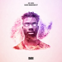 Guided Wandering EP - Ace Aura