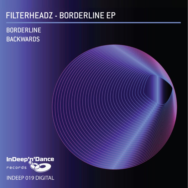 Borderline - Single