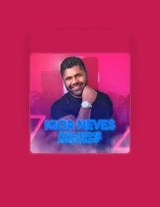 Listen to Igor Neves, watch music videos, read bio, see tour dates & more!
