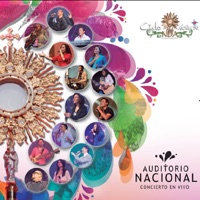 Cielo Abierto & Padre Juan Andrés Barrera - Ha Llegado el Tiempo (En Vivo)