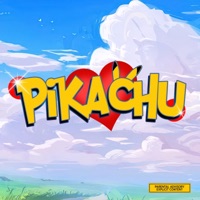 PIKACHU - Single - BILIK