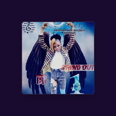 Listen to Praise Ayo, watch music videos, read bio, see tour dates & more!