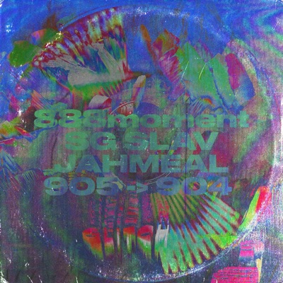 905 to 904 (feat. SG Slav & 888moment) - Single