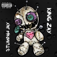 Play Me (feat. King Zay & Stumpah Jay) [ChrisBeChikn Mix] [ChrisBeChikn Mix] - Single - ChrisBeChikn