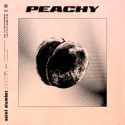 Peachy - Single