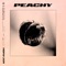 Peachy - Saint Slumber lyrics