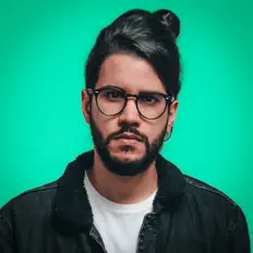Listen to Gabriel Guedes de Almeida, watch music videos, read bio, see tour dates & more!