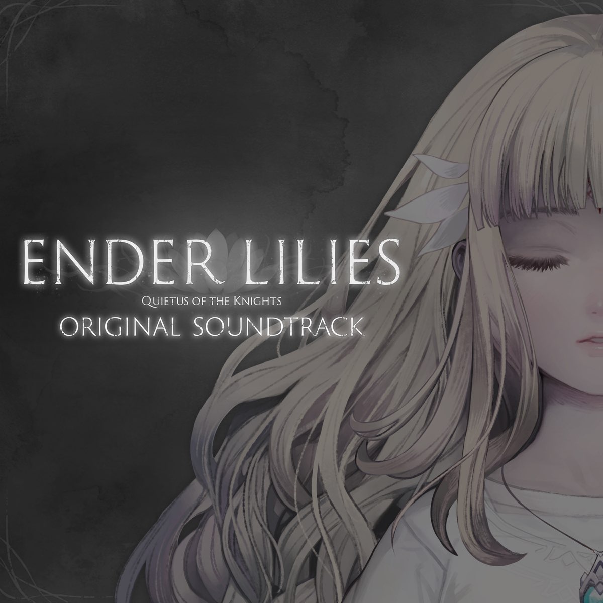 Ender Lilies: Quietus of the Knights Original Soundtrack” álbum de Binary  Haze Interactive & Mili en Apple Music