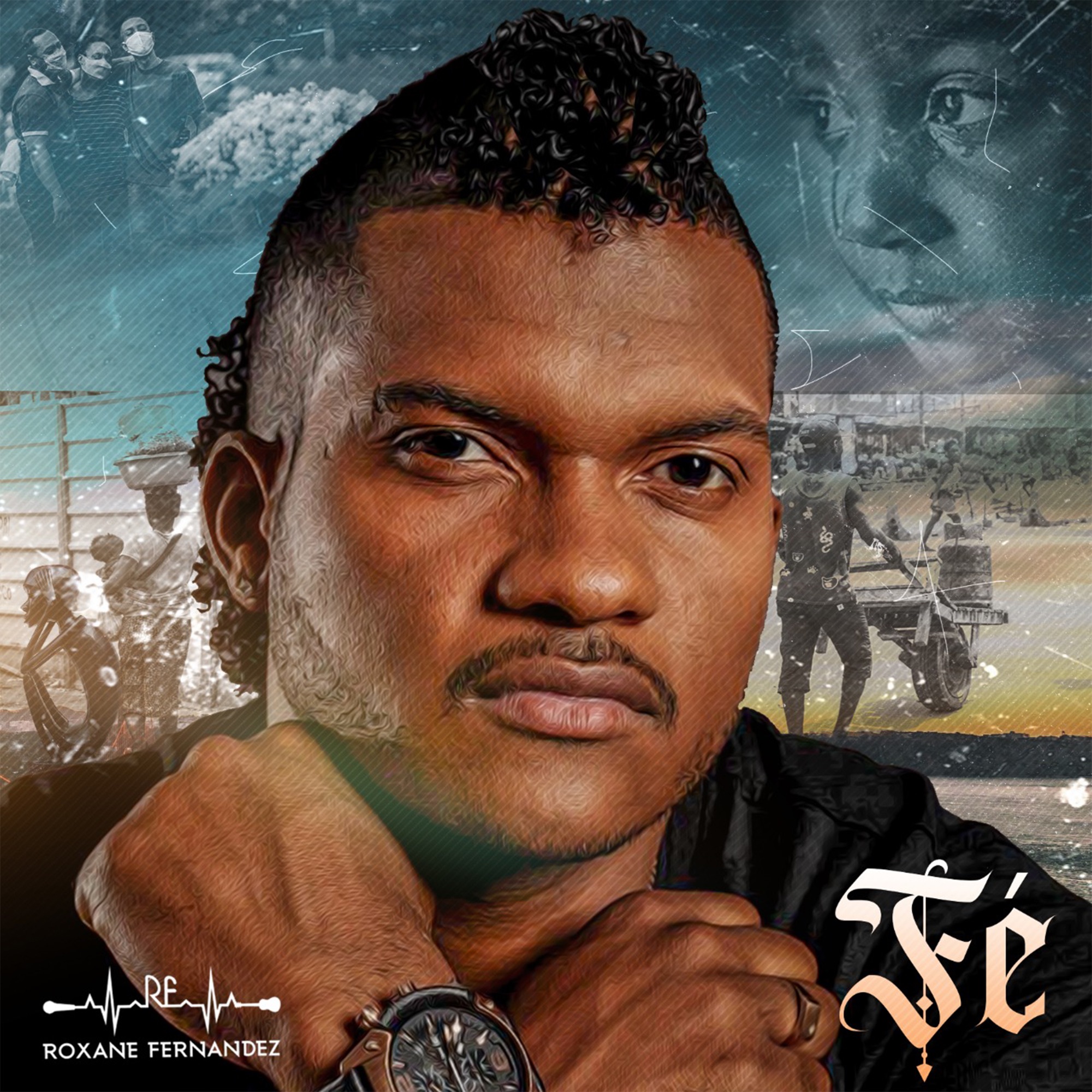 Entri Spada e Paredi 2023 - Dj Malvado Ft. Roxane Fernandez