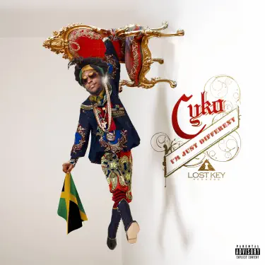 Cyko - Shazam