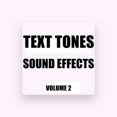 Listen to Hollywood Sound Effects Library, watch music videos, read bio, see tour dates & more!