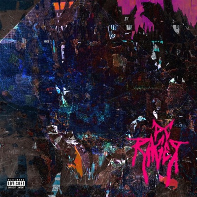 DC Rager - Single