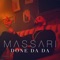 Done Da Da - Massari lyrics