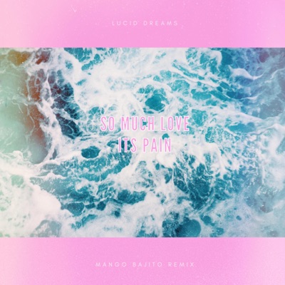 so much love its pain (Mango Bajito Remix) [Mango Bajito Remix] - Single