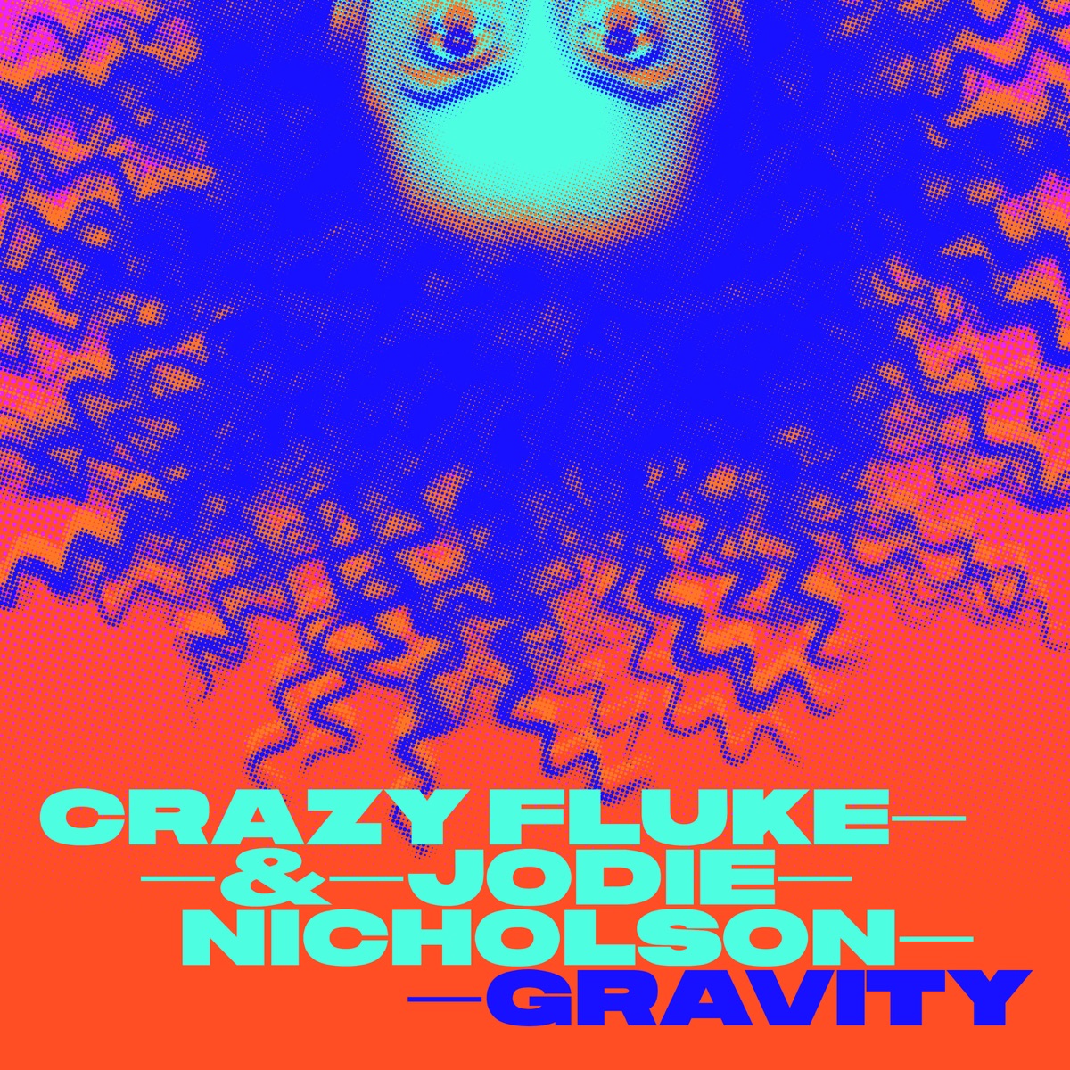 Crazy Gravity