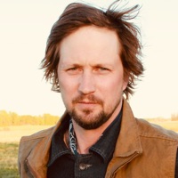 Del Barber