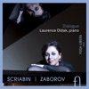 Dimitri Chostakovitch  Scriabin & Zaborov: Dialogue