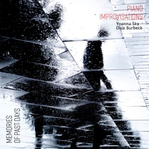 Memories of Past Days (Piano Improvisations)
