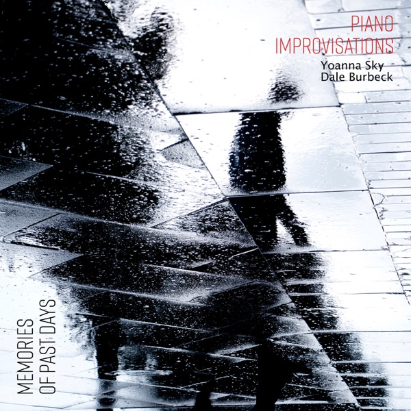 Memories of Past Days (Piano Improvisations)