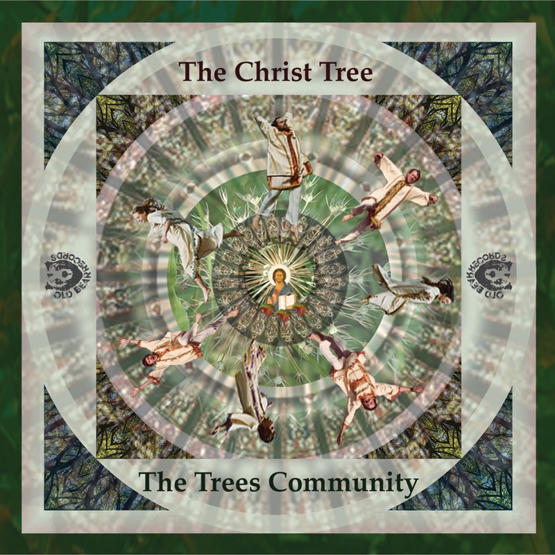 The Parable of the Mustard Seed The Christ Tree Song Lyrics, Music