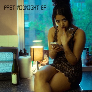 Past Midnight EP (feat. Joe Grind, DaVinChe, Mercston & Mikill Pane)