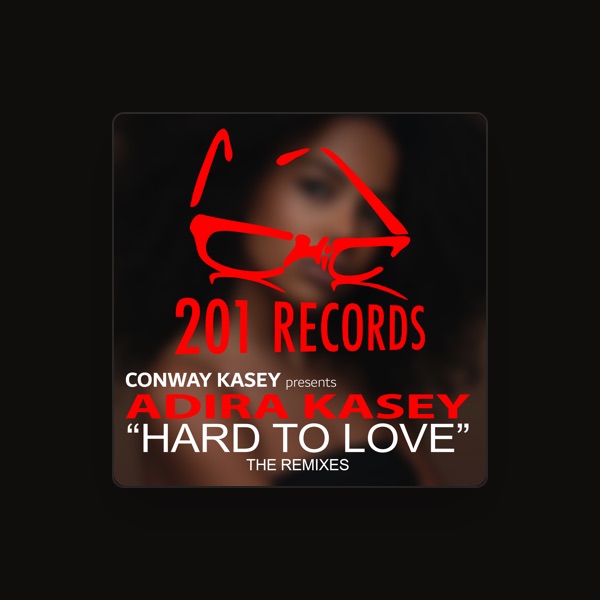 Conway Kasey's avatar